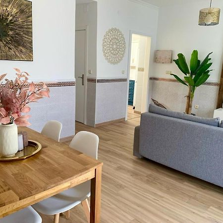 Casa Mami Lala Διαμέρισμα Nerja Εξωτερικό φωτογραφία