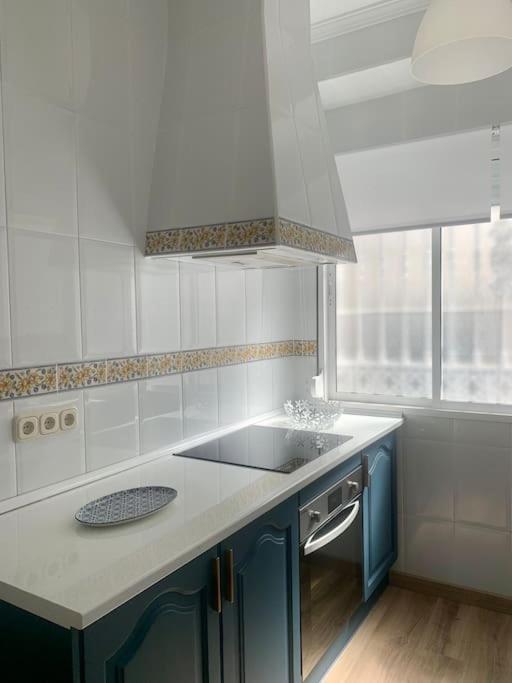 Casa Mami Lala Διαμέρισμα Nerja Εξωτερικό φωτογραφία