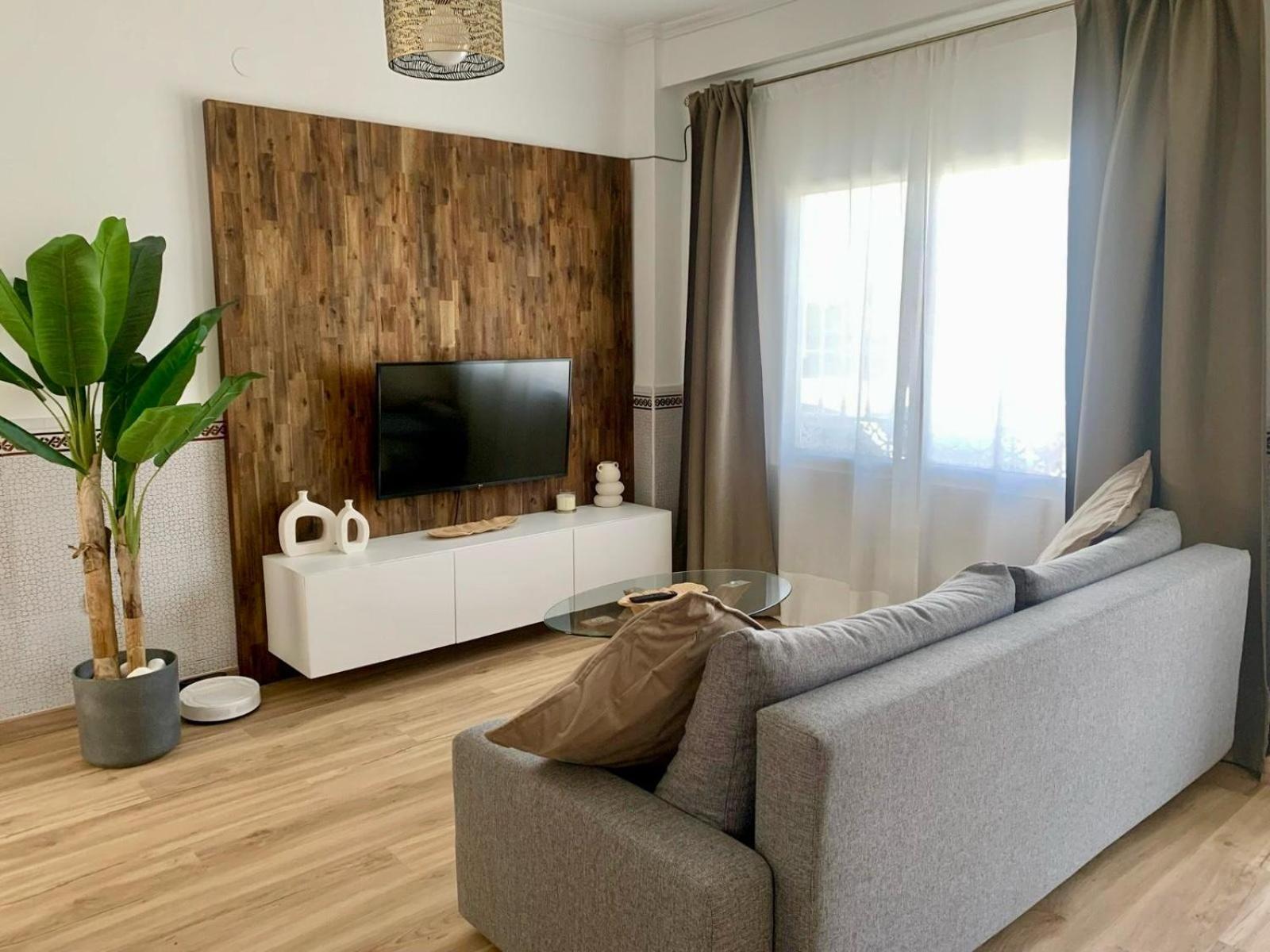 Casa Mami Lala Διαμέρισμα Nerja Εξωτερικό φωτογραφία