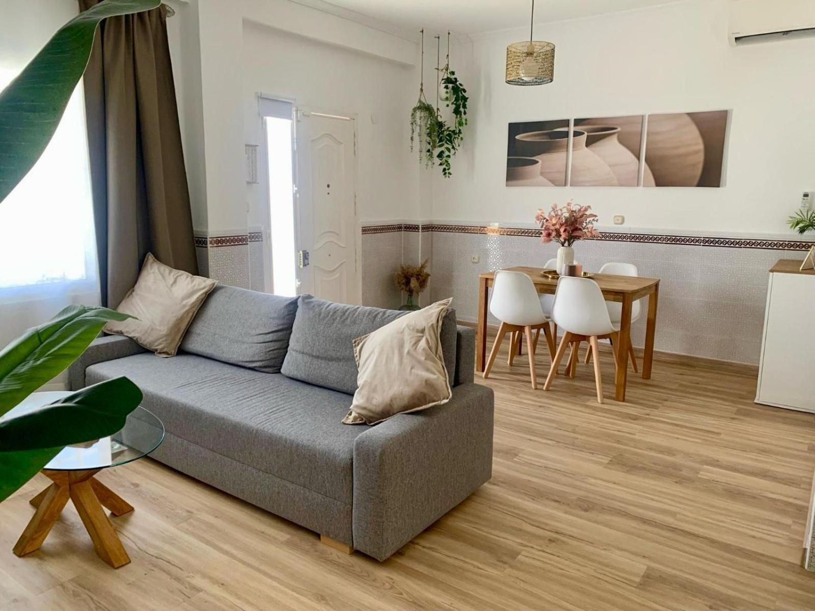 Casa Mami Lala Διαμέρισμα Nerja Εξωτερικό φωτογραφία