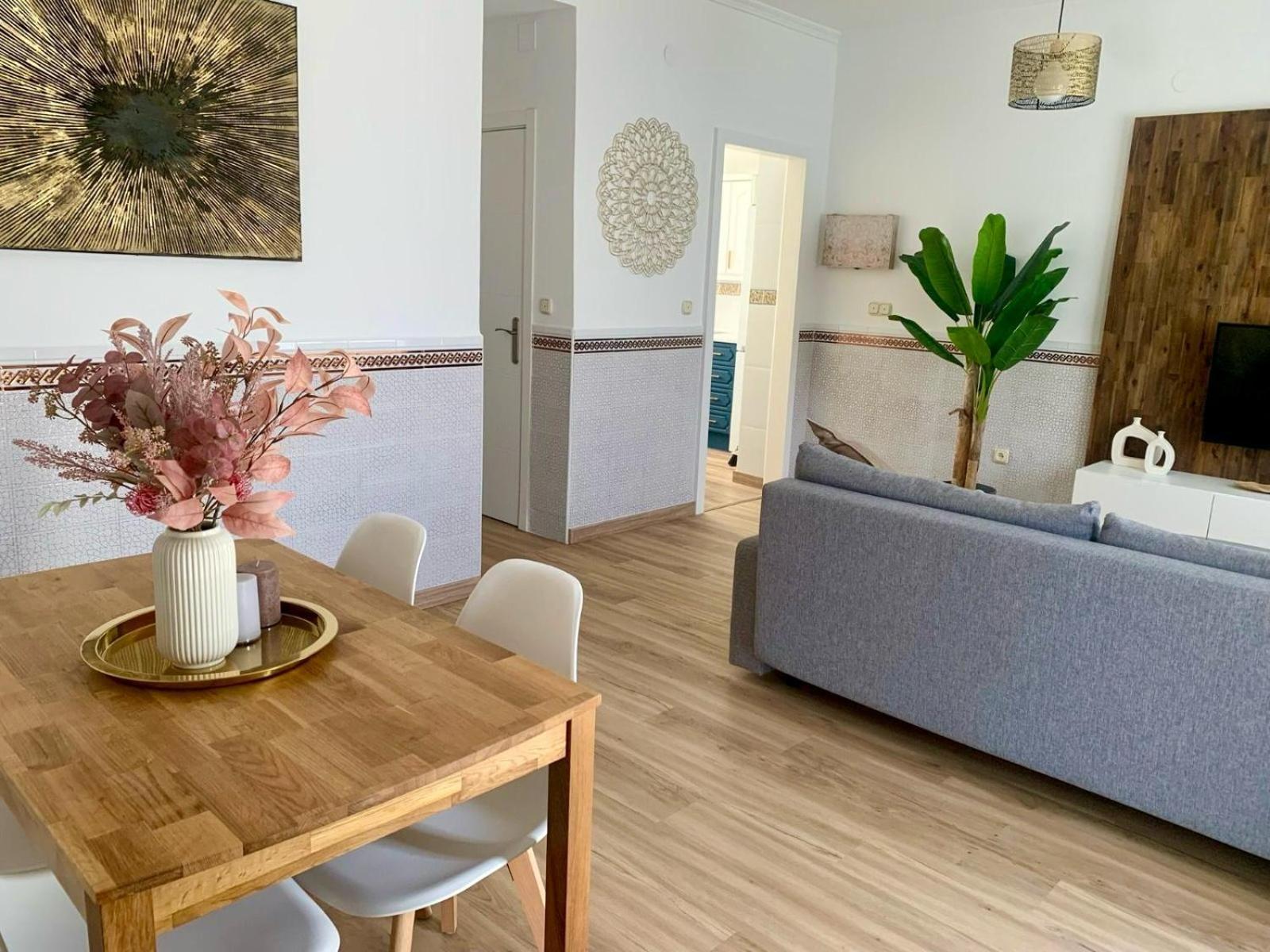 Casa Mami Lala Διαμέρισμα Nerja Εξωτερικό φωτογραφία