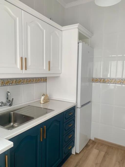 Casa Mami Lala Διαμέρισμα Nerja Εξωτερικό φωτογραφία