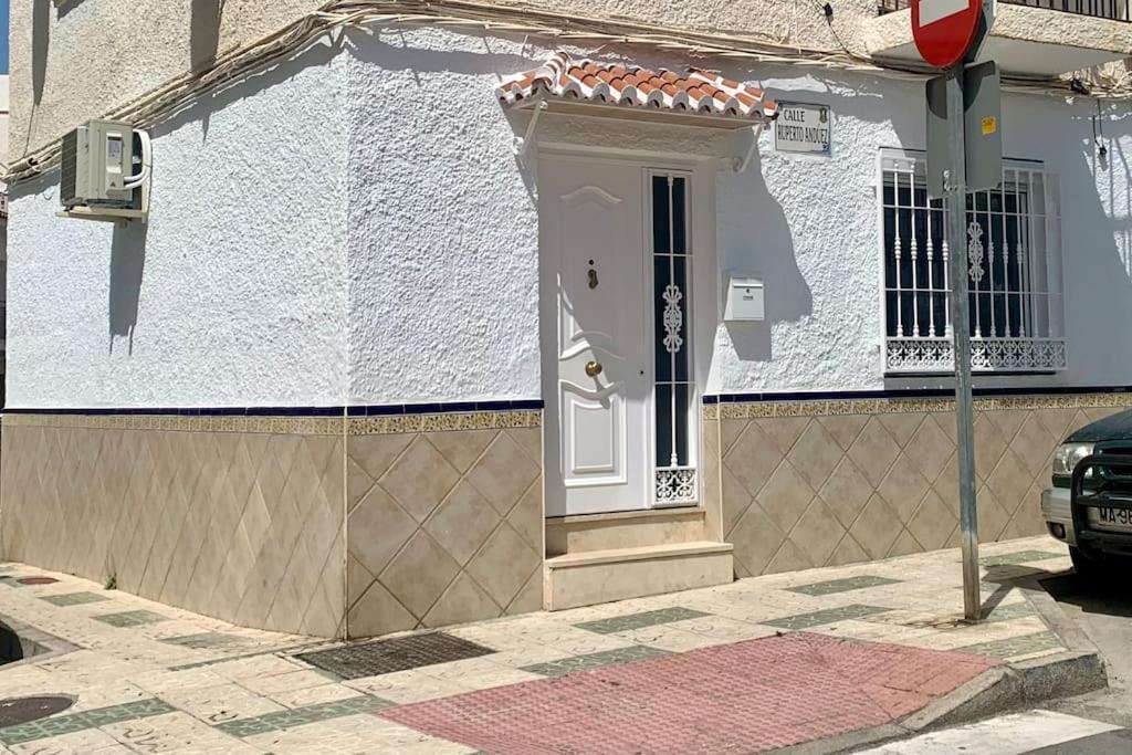 Casa Mami Lala Διαμέρισμα Nerja Εξωτερικό φωτογραφία