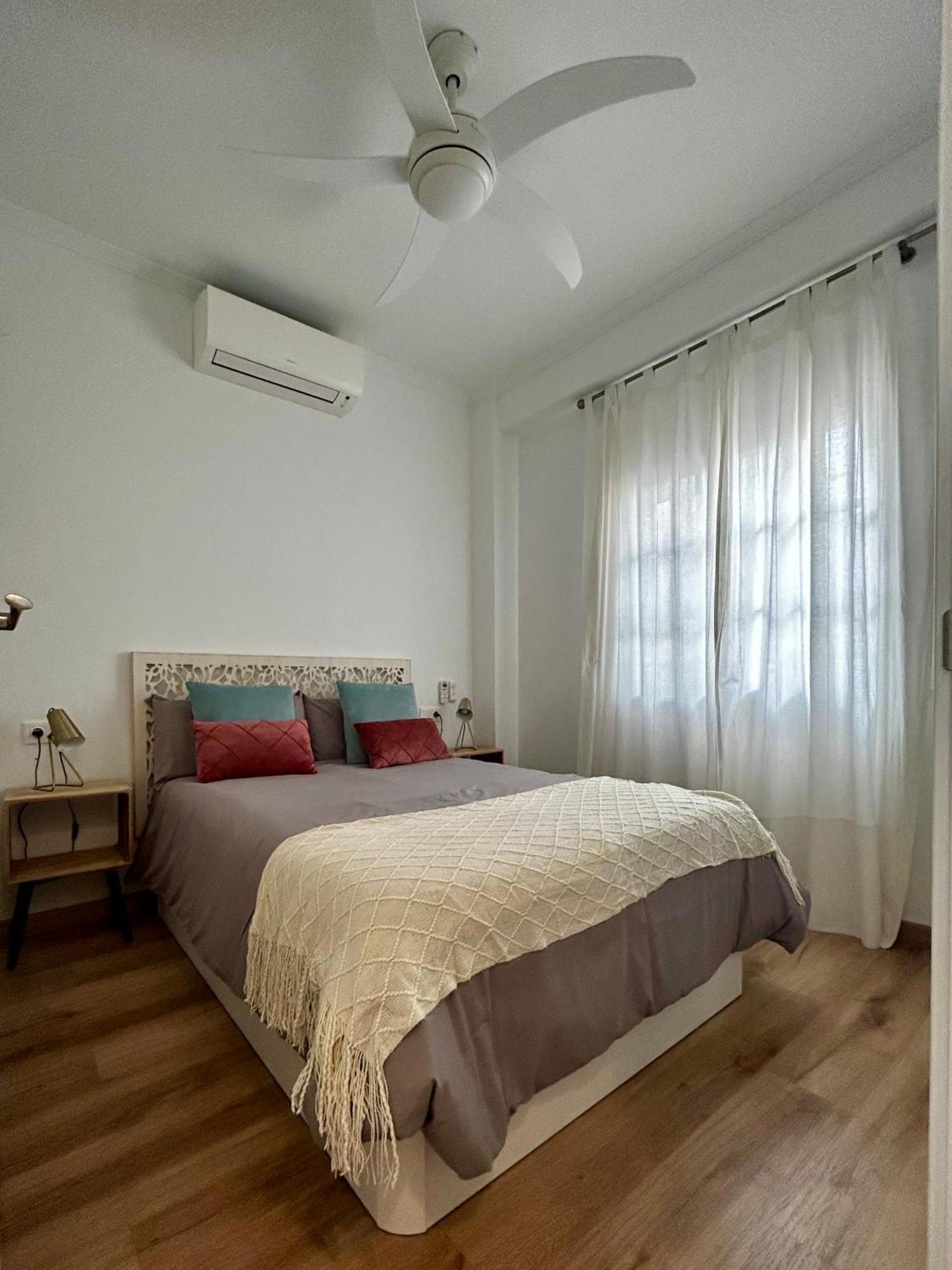 Casa Mami Lala Διαμέρισμα Nerja Εξωτερικό φωτογραφία